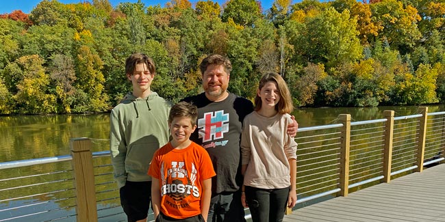 A Bit About&nbsp;Myself