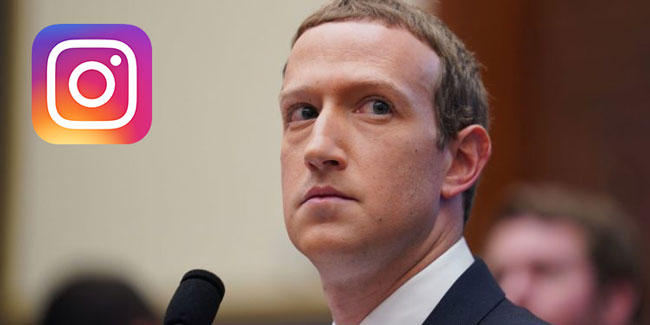 Election Meddling: Is instagram hiding Biden’s&nbsp;unpopularity?